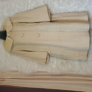 FORSTMANN WOMAN WINTER COAT